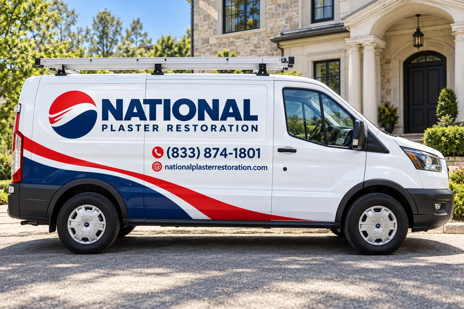 Plaster Repair in Erie, PA near me